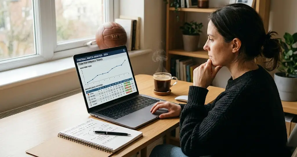 Strategieën en tips voor succesvol voetbalwedden